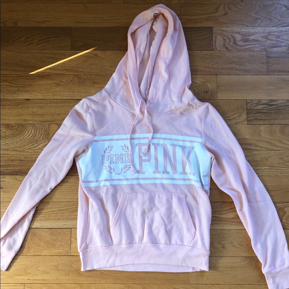 PINK Sweatshirt